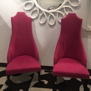 Meet your Posher, Bonita